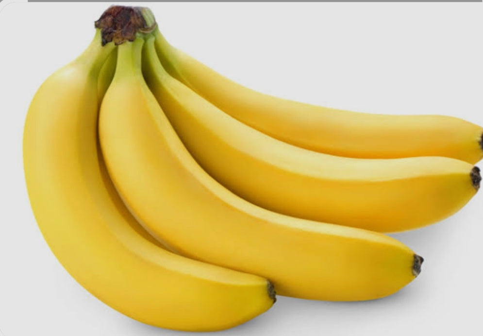 Banana Ecuador موز اكوادور