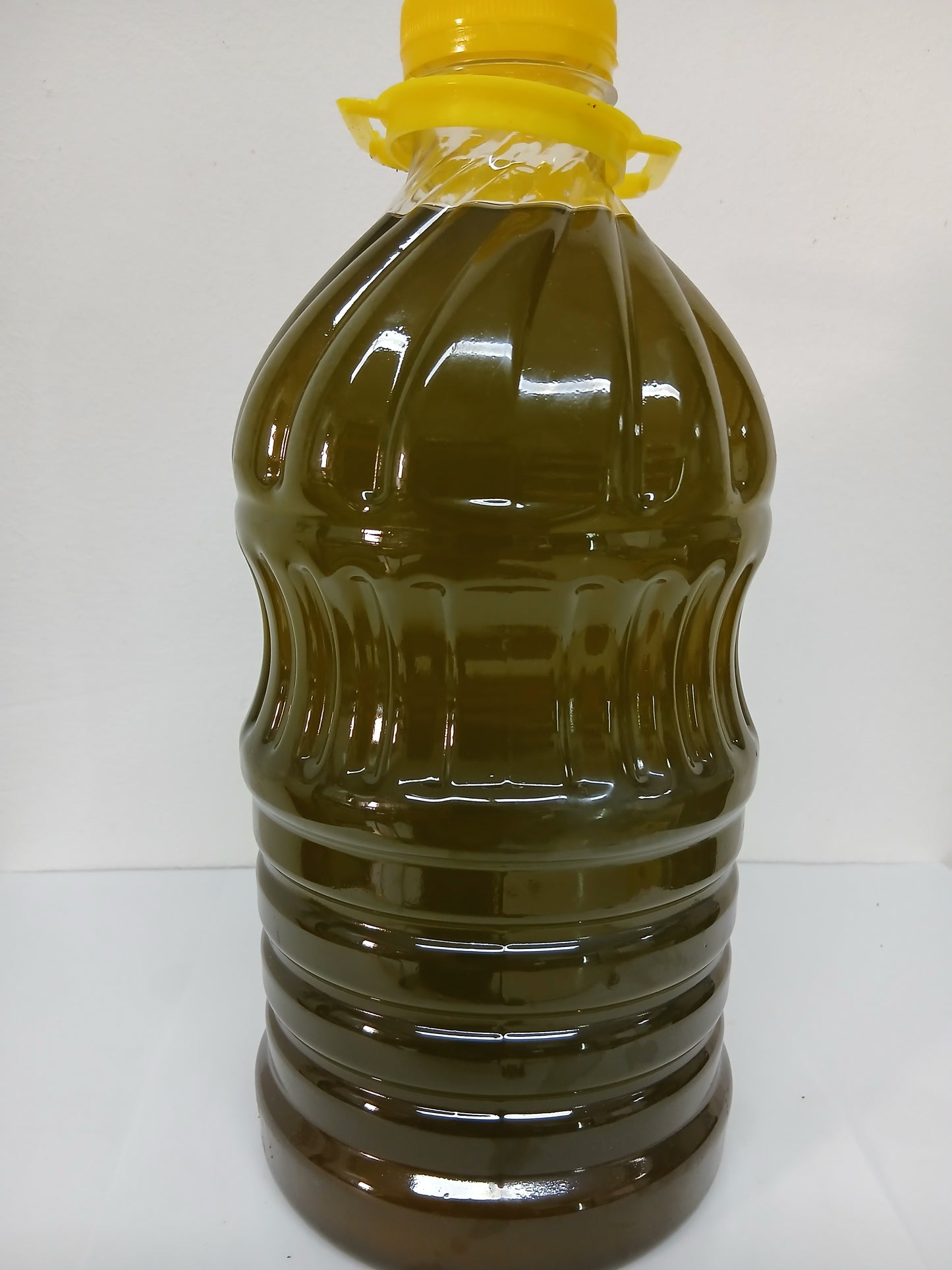 🌿 Premium Extra Virgin Olive Oil
