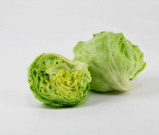 Iceberg ايسبرغ