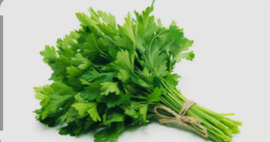 Parsley بقدونس