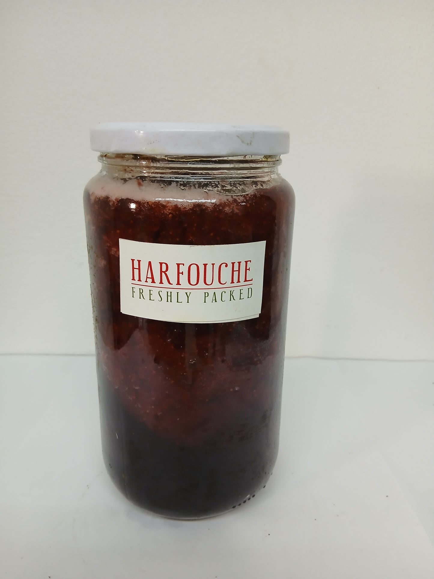Jam strawberry مربى فريز