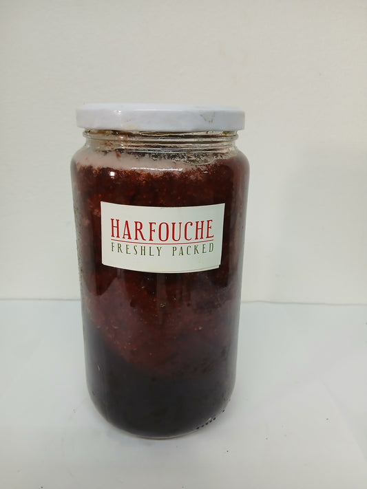 Jam strawberry مربى فريز