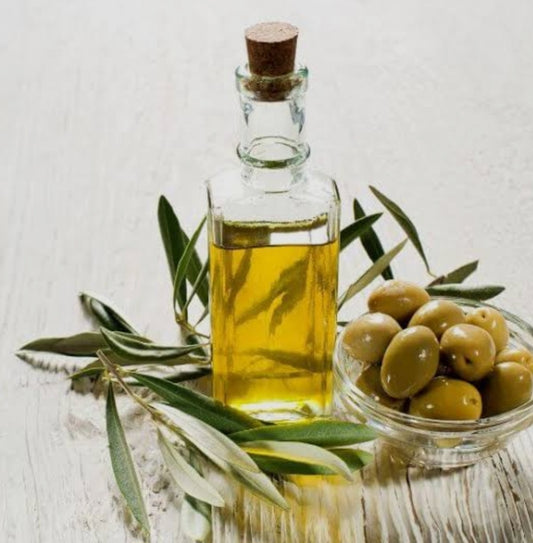 🌿 Premium Extra Virgin Olive Oil