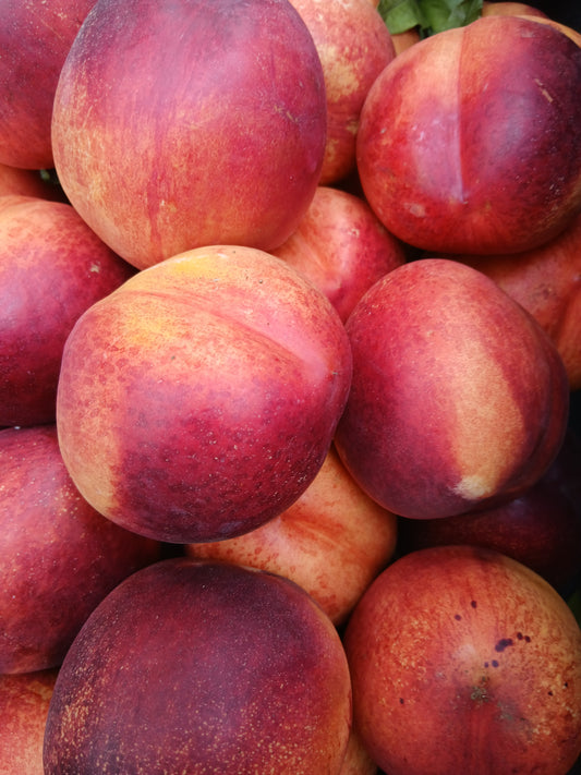Nectarine نكترين