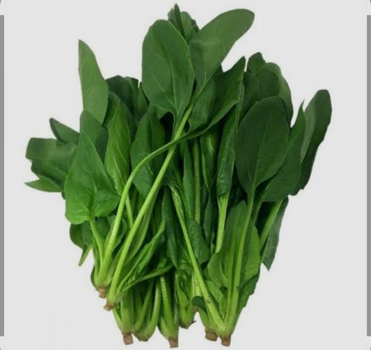 Spinach سبانخ