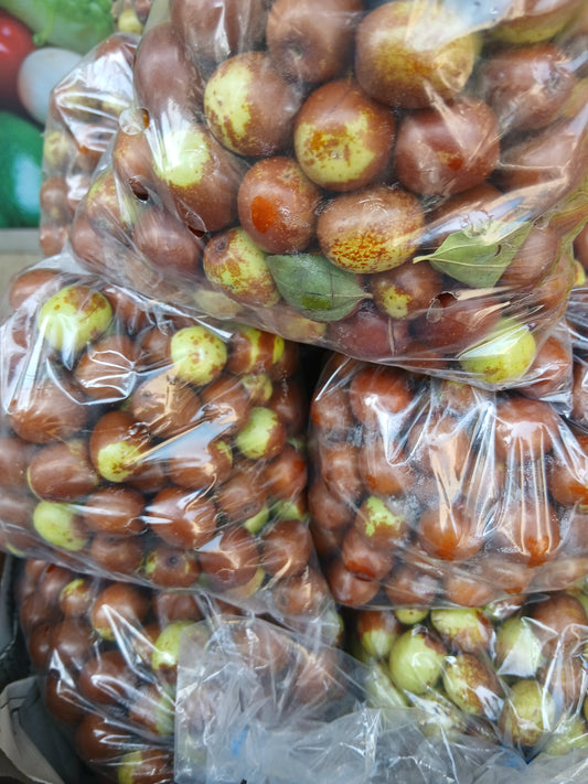 Jojoba عناب