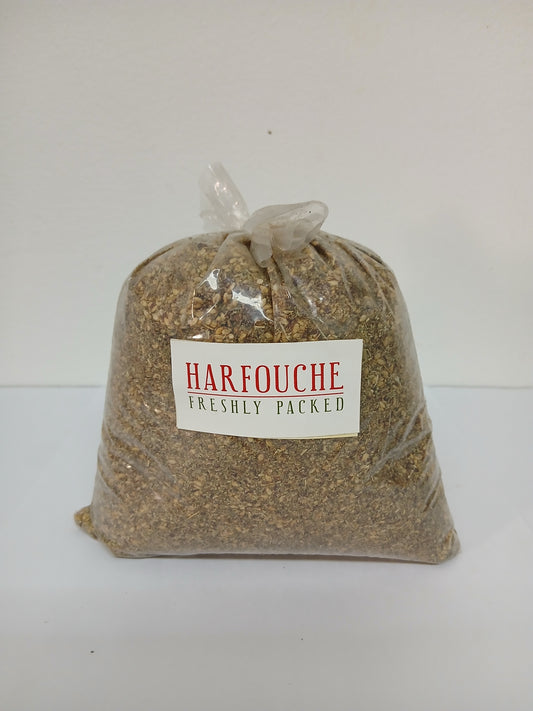 Zaatar baladi زعتر بلدي
