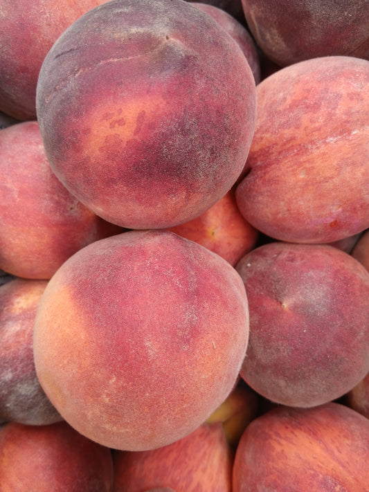 Peach دراق