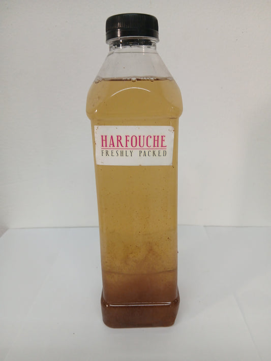Vinegar Apple خل تفاح