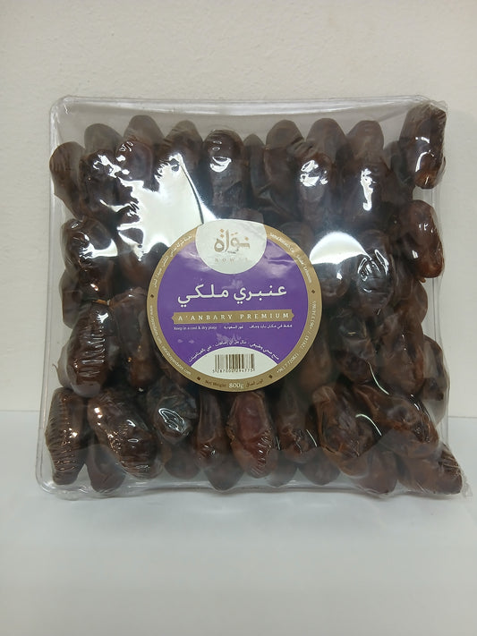 Dates anbari تمر عنبري