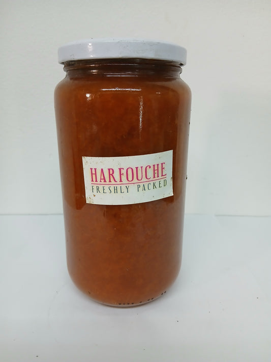 Jam apricot مربى المشمش