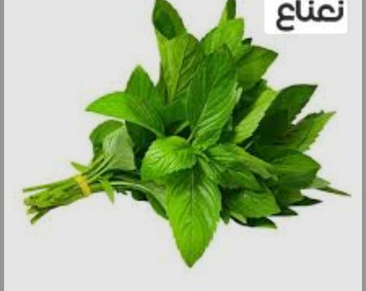 Mint نعناع